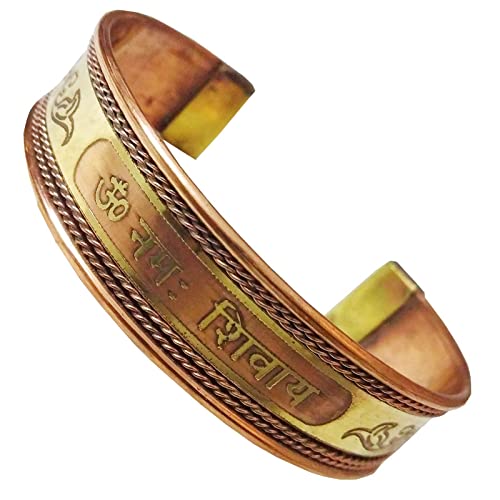 Copper Bracelet Meaning  Benefits of Wearing it in Astrology  Rudra  Centre